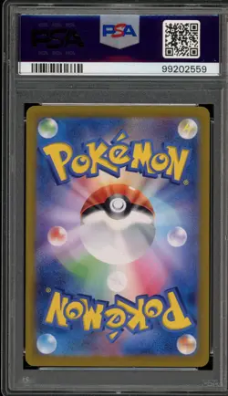 Pokemon Squirtle 151 sv2a Japanese Art Rare #170 PSA 10 Gem Mint - Image 2