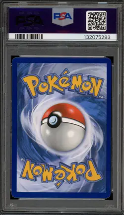 Pokemon Articuno EX Plasma Storm Holo Ultra Rare #25 PSA 9 Mint - Image 2