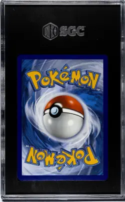 2022 Pokemon SWSH Full Art Gardevoir Astral Radiance #TG05 Rare SGC 8.5 - Image 2