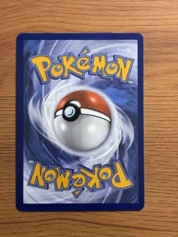 New: 2024 Pokemon TCG Paldean Student 085 Sv: Paldean Fates Regular Common - Image 2