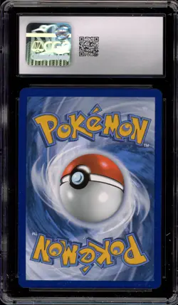 Pokemon Koraidon ex Scarlet & Violet Special Illustration Rare #247 CGC 10 - Image 2
