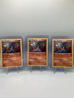 Lucario - XY140 Promo XY Promos Pokemon TCG NM - Image 1