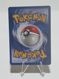 Hitmonchan Neo Destiny 69/105 Regular Unlimited Common Pokemon TCG - Image 2