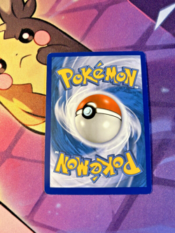 Meloetta - 77/149 [Boundaries Crossed] Pokemon TCG - REVERSE HOLO RARE - NM - Image 4