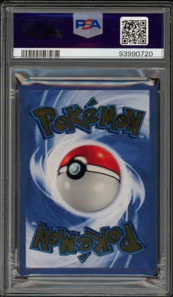 Pokemon Charizard Celebrations Ultra-Premium Coll. Gold Metal Promo #4 PSA 10 - Image 2