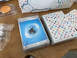 Pokemon Scarlet & Violet 151 Elite Trainer Box EMPTY + Accessories (NO PACKS!) - Image 3