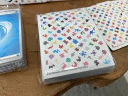 Pokemon Scarlet & Violet 151 Elite Trainer Box EMPTY + Accessories (NO PACKS!) - Image 4