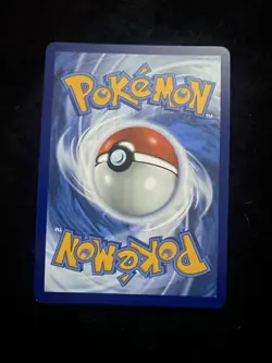 Pokemon Scarlet & Violet 151 TCG Blastoise EX 200/165 Sir Special Illustration - Image 2