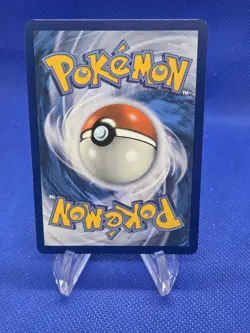 Pokemon SV08: Surging Sparks Exeggcute 192/191 Illustration Rare IR NM - Image 3
