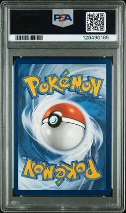 2022 Pokemon Lost Origin Giratina V Full Art #186 MINT SW&SH PSA 9 - Image 2