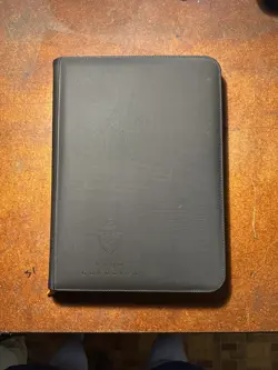 Pokemon TCG Brilliant Stars Complete Master Set with Trainer Gallery and Binder - Image 1