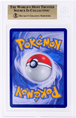 2022 Pokemon Scarlet and Violet Promos Chinese Pikachu Early Purchase BGS 10 - Image 2