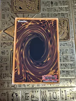 Yu-Gi-Oh! TCG Mulcharmy Purulia MP25-EN085 Near Mint Prismatic Secret Rare - Image 2