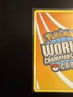 Uxie LV.X Legends Awakened 146/146 2009 World Championships Pokemon TCG - Image 3