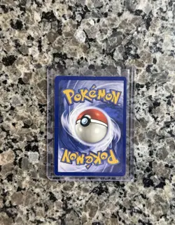 Charizard 4/102, Blastoise 2/102, Venusaur 15/102 Pokemon (Big 3) Holo - Image 3