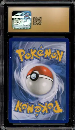 Pokemon Blastoise Celebrations Classic Coll. Holo Rare #2 CGC 10 Pristine - Image 2