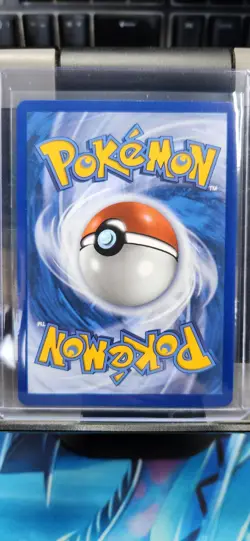 Mega Charizard Y ex 022/217 Ascended Heroes English Pokemon TCG - Image 2