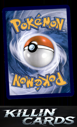 Reverse Holofoil Meloetta 85/162 Pokemon Holo Rare XY - BREAKthrough Card NM - Image 2