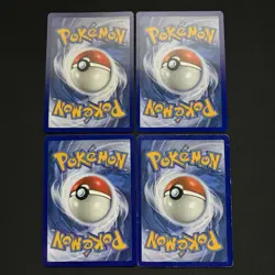 Pokemon GX Full Art card lot 103/111, 98/214, 80/149, SM16 - Image 2