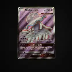 Pokemon GX Full Art card lot 103/111, 98/214, 80/149, SM16 - Image 3