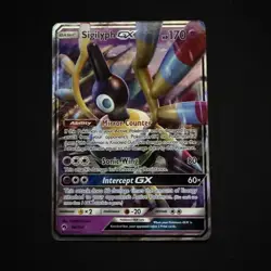 Pokemon GX Full Art card lot 103/111, 98/214, 80/149, SM16 - Image 5