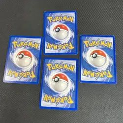 Cyndaquil 59/101 EX Hidden Legends Pokemon Card Non-Holo 4 - Image 4