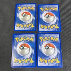 Cyndaquil 45/101 Quilava 36/101 Delta Species EX Dragon Frontiers Pokemon Card 4 - Image 4