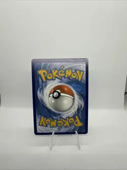 Pokemon TCG Genesect V Fusion Strike 185/264 Holo Ultra Rare - Image 2