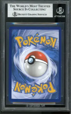Zapdos EX Sir 202/165 Scarlet And Violet 151 Pokemon BGS 9 Silver *151 - Image 2