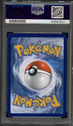 Pokemon Machamp VMAX Astral Radiance Secret Rare Full Art #194 PSA 10 Gem Mint - Image 2