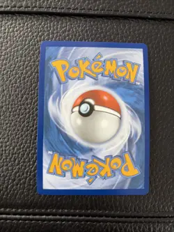 Swadloon (Master Ball Pattern) Pokemon White Flare 002/086 Holo NM - Image 2