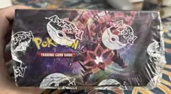Pokemon Trading Card Game Booster Box Darkness Ablaze - Image 5