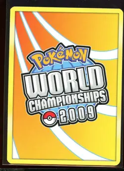 Mewtwo Lv. X 144/146 NM World Championships DP Legends Awakened Pokemon - Image 2
