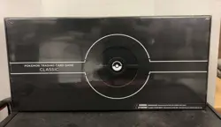 Pokemon Trading Card Game Classic Collection Box New Sealed English - Image 1