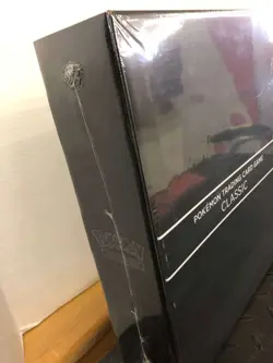 Pokemon Trading Card Game Classic Collection Box New Sealed English - Image 2