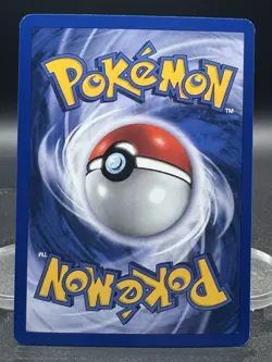 Pokemon TCG Misty's Seadra Prerelease Holo Card 9/132 Promo Near Mint - Image 2