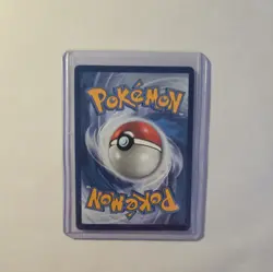 Ninjask 137/132 Pokemon TCG Mega Evolutions Holo Card Mint Fast Secure Shipping - Image 2