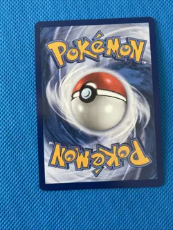 POKEMON TCG Prismatic Evolutions EEVEE Poke Ball Reverse Holo Card 074/131 NM - Image 5