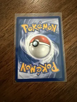 Pokemon TCG Ninjask Illustration Rare Mega Evolution 137/132 - Image 2
