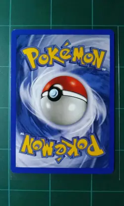 Pokemon Card Neo Destiny 57 Unown [C] Uncommon 2000 Wizards Of The Coast NM - Image 2