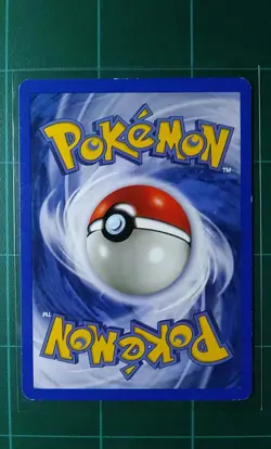 Pokemon Card Neo Destiny # 60 Unown Z 1st First Edition Uncommon 2000 Wizards LP - Image 2