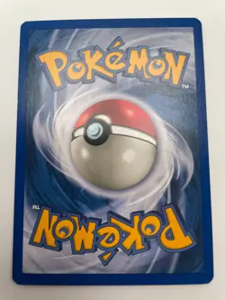 Dark Omanyte 37/105 Uncommon Neo Destiny Unlimited Pokemon 2002 Vintage WOTC NM - Image 2
