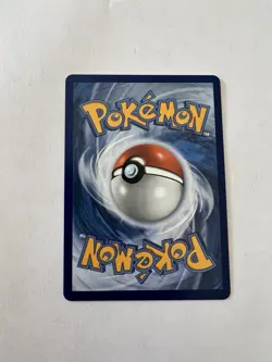 Pokemon TCG Ninjask Illustration Rare Card #137/132 Mega Evolutions - Image 2