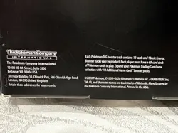 Champions Path 2020 Pokemon TCG Dubwool V Collection Box Factory Sealed👀🔥🔥 - Image 4