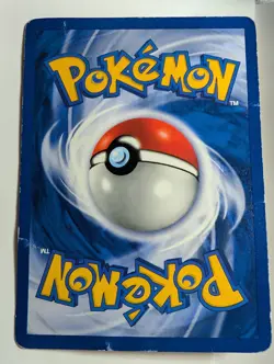 Sleep! (Rocket's Secret Machine) 79/82 Trainer Team Rocket Pokemon TCG CCG Card - Image 2