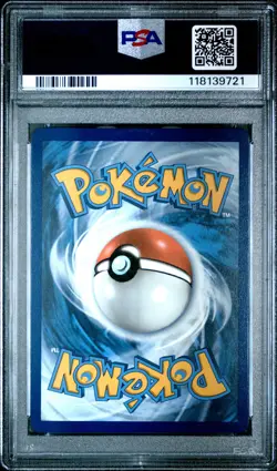 2021 Pokemon Evolving Skies Sylveon V Full Art #184 GEM MT Sword & Shield PSA 10 - Image 2