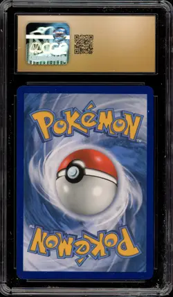 Pokemon Inteleon VMAX Rebel Clash Secret Rare Full Art #195 CGC 10 Pristine - Image 2