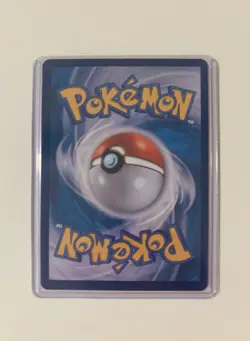 (US Seller) NM Seismitoad AR 109/086 Full Art Holo Pokemon SV11B Korean 2025 - Image 3
