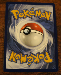 Pokemon Mega Evolution Mega Latias ex Promo 011 - Image 2