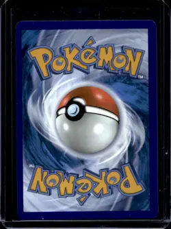 2025 Pokemon Mega Evolution Bulbasaur Promos #133/132 - Image 2